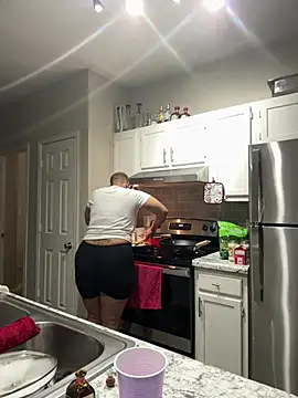 SexyHoneyRedd online show from 02.16.25