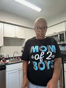 SexyHoneyRedd online show from 08.09.26