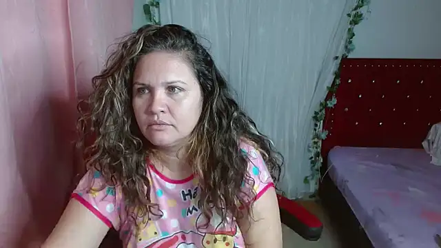 helenca43 online show from 11.16.25