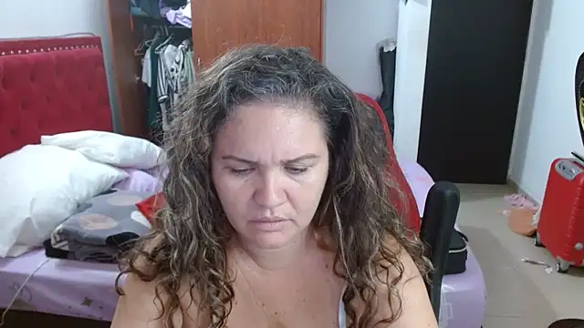 helenca43 online show from 11.30.25