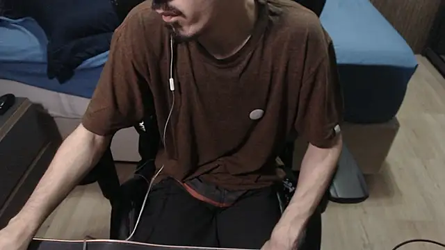 ViniBruv online show from 02.25.26