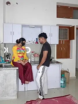 riya190 online show from 04.16.26