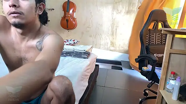 isissun03 online show from 03.30.26