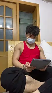 Snapshot of shuai321 chatting on 12.14.24 shuai321 online show from 12.14.24