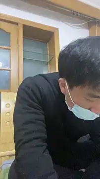 Snapshot of shuai321 chatting on 01.04.25 shuai321 online show from 01.04.25