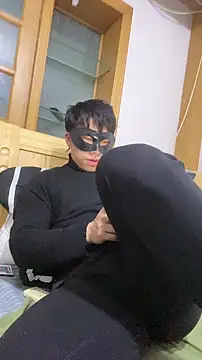 Snapshot of shuai321 chatting on 01.13.25 shuai321 online show from 01.13.25