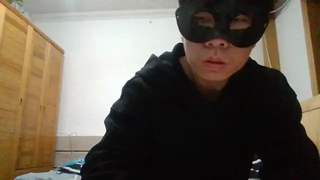 Snapshot of shuai321 chatting on 01.19.25 shuai321 online show from 01.19.25