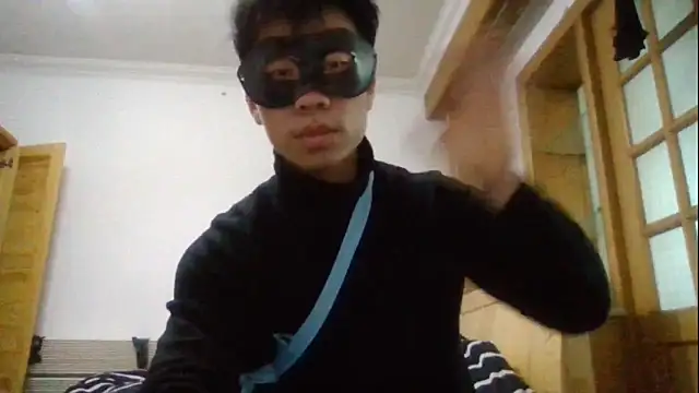 Snapshot of shuai321 chatting on 01.22.25 shuai321 online show from 01.22.25