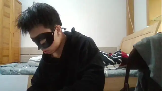 Snapshot of shuai321 chatting on 01.23.25 shuai321 online show from 01.23.25