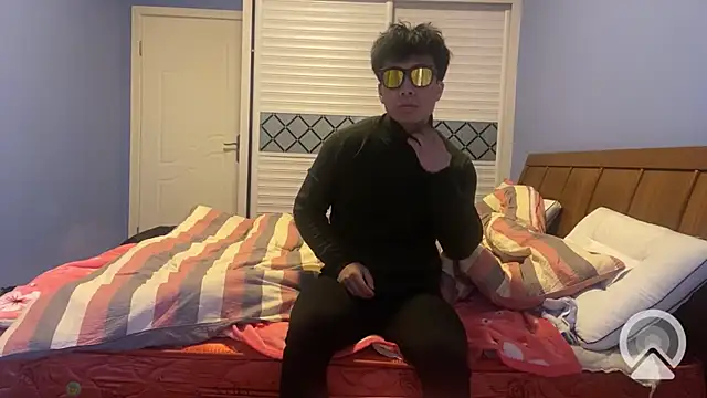 Snapshot of shuai321 chatting on 01.27.25 shuai321 online show from 01.27.25