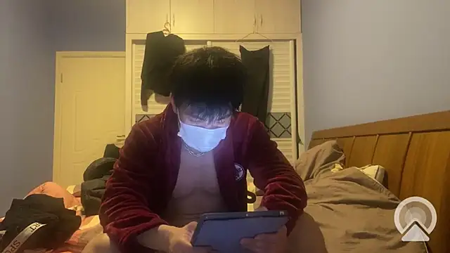 Snapshot of shuai321 chatting on 02.06.25 shuai321 online show from 02.06.25