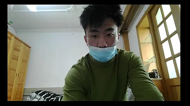 Snapshot of shuai321 chatting on 02.19.25 shuai321 online show from 02.19.25