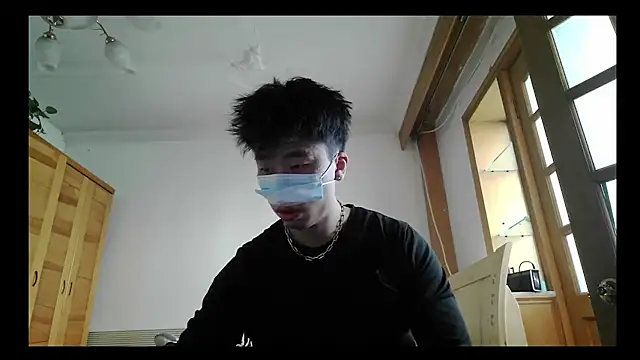 Snapshot of shuai321 chatting on 02.20.25 shuai321 online show from 02.20.25