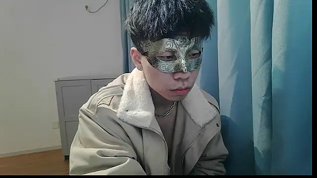 Snapshot of shuai321 chatting on 02.24.25 shuai321 online show from 02.24.25