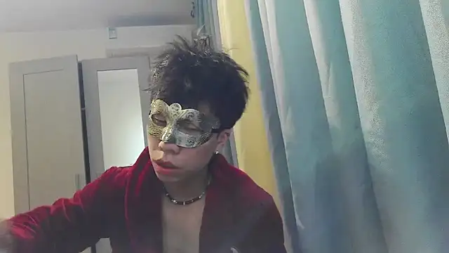 Snapshot of shuai321 chatting on 03.11.25 shuai321 online show from 03.11.25