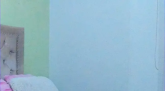 Luciluu20 online show from 01.24.25