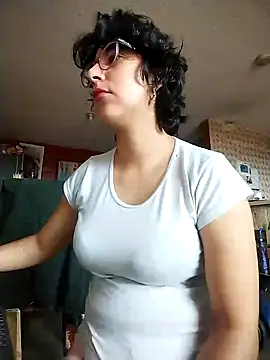 Im Alma  online show from 01.28.25