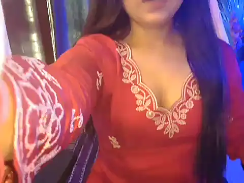 WildRuhi20 online show from 04.28.26