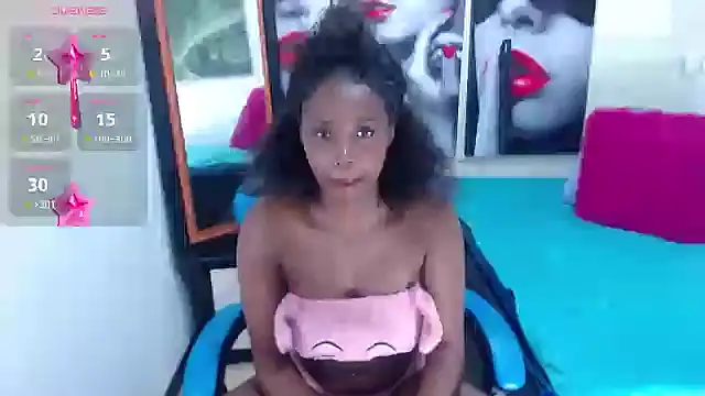 zendaya wilson online show from 12.14.24