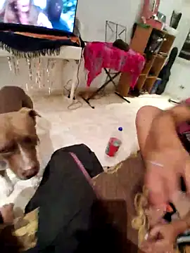 VenomKushx online show from 02.12.26