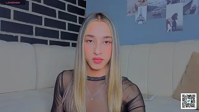 Goddivaa online show from 02.10.26