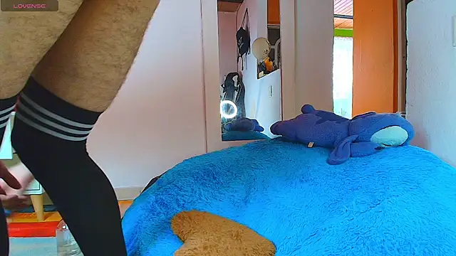 santyago taylor online show from 03.09.26