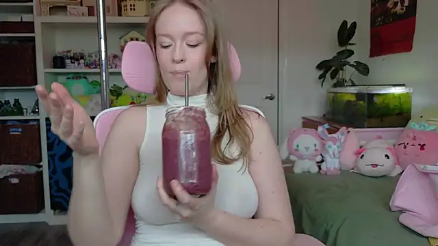 Snapshot of Daisy_Dollxo chatting on 05.01.26 Daisy Dollxo online show from 05.01.26