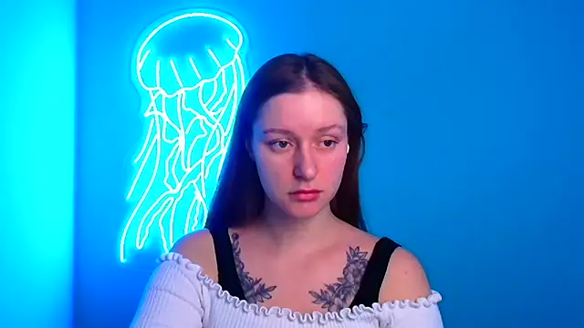 Snapshot of Fantasy_July chatting on 12.11.24 Fantasy July online show from 12.11.24