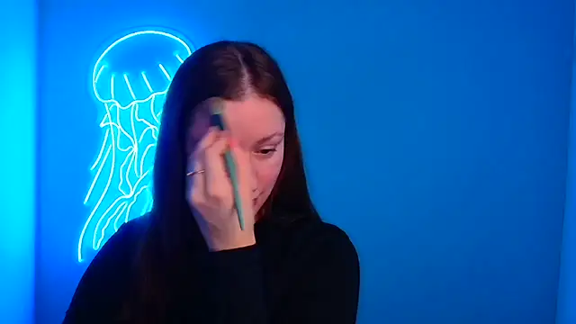 Snapshot of Fantasy_July chatting on 01.11.25 Fantasy July online show from 01.11.25