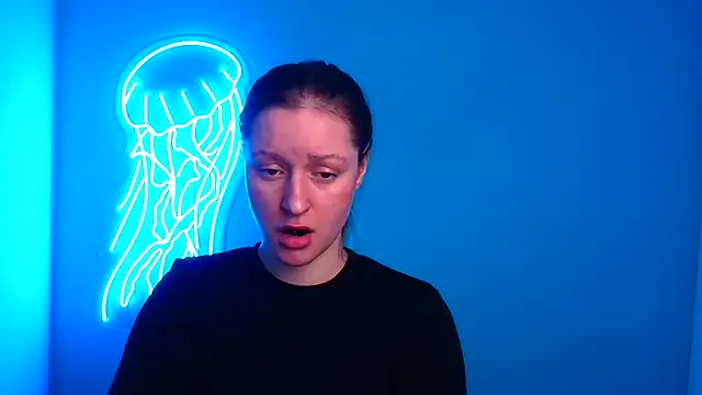 Snapshot of Fantasy_July chatting on 01.11.25 Fantasy July online show from 01.11.25