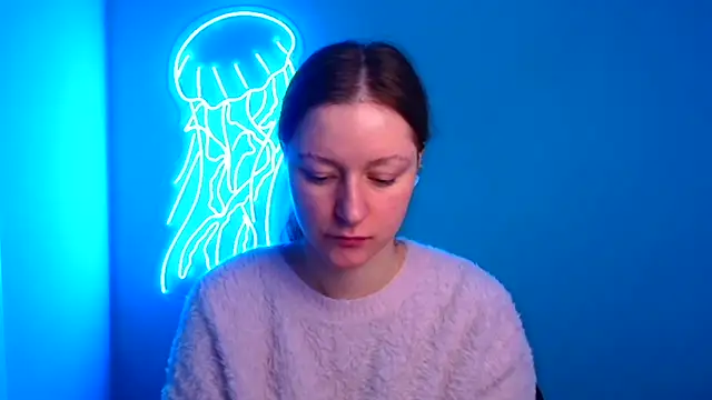 Snapshot of Fantasy_July chatting on 01.14.25 Fantasy July online show from 01.14.25