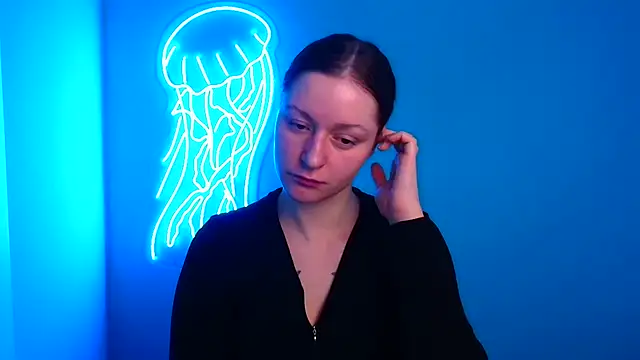 Snapshot of Fantasy_July chatting on 01.15.25 Fantasy July online show from 01.15.25