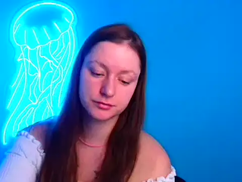 Snapshot of Fantasy_July chatting on 01.17.25 Fantasy July online show from 01.17.25