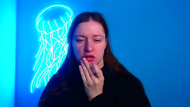 Snapshot of Fantasy_July chatting on 01.21.25 Fantasy July online show from 01.21.25