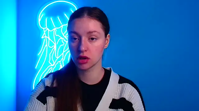 Snapshot of Fantasy_July chatting on 01.23.25 Fantasy July online show from 01.23.25