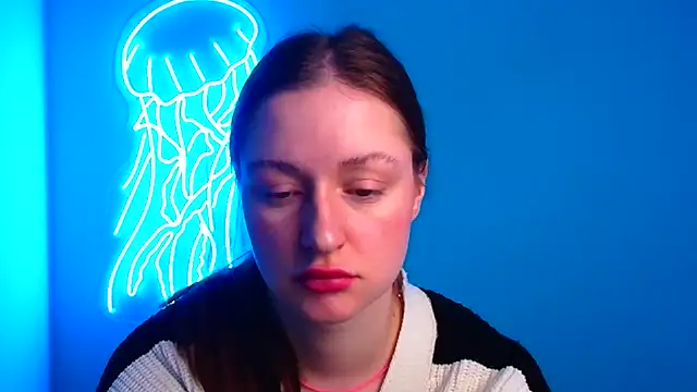 Snapshot of Fantasy_July chatting on 01.28.25 Fantasy July online show from 01.28.25