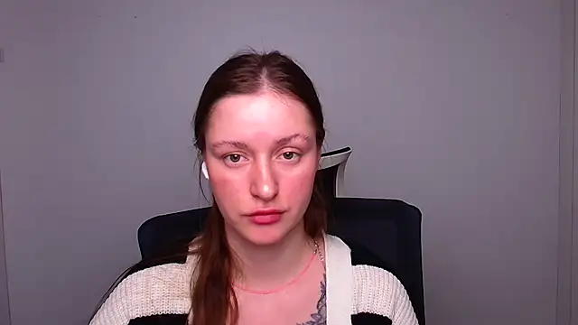 Snapshot of Fantasy_July chatting on 01.28.25 Fantasy July online show from 01.28.25