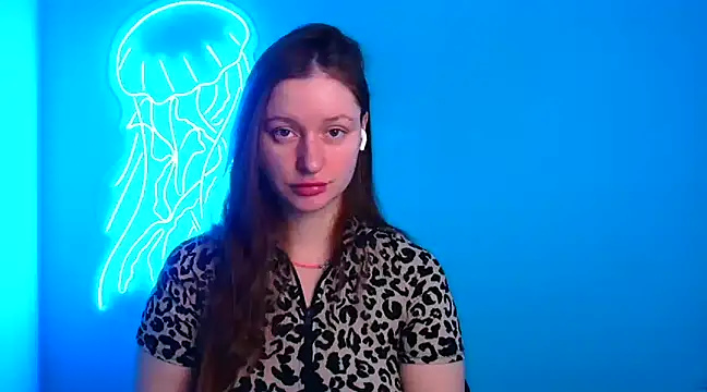 Snapshot of Fantasy_July chatting on 02.05.25 Fantasy July online show from 02.05.25