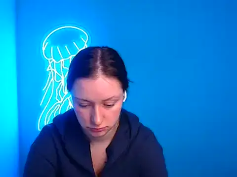 Snapshot of Fantasy_July chatting on 02.26.25 Fantasy July online show from 02.26.25