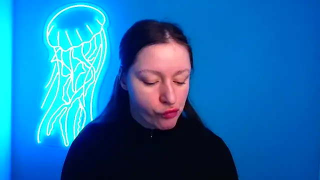 Snapshot of Fantasy_July chatting on 03.03.25 Fantasy July online show from 03.03.25