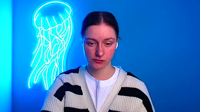 Snapshot of Fantasy_July chatting on 03.12.25 Fantasy July online show from 03.12.25