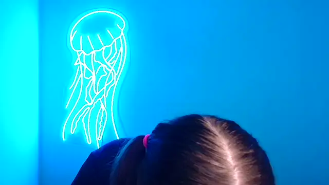 Snapshot of Fantasy_July chatting on 03.15.25 Fantasy July online show from 03.15.25