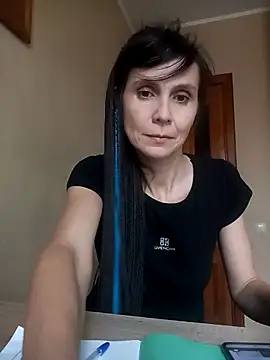 Francenia lolis online show from 10.24.25