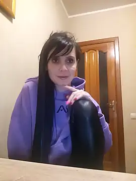 Francenia lolis online show from 11.11.25