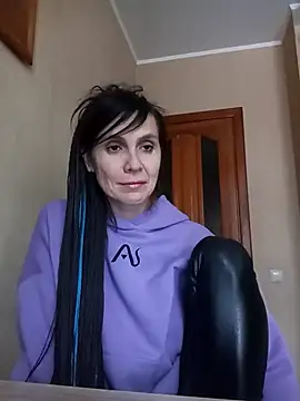 Francenia lolis online show from 01.10.26