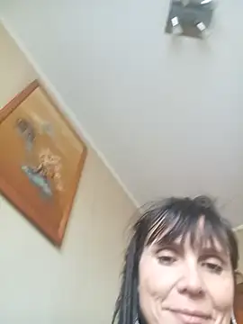 Francenia lolis online show from 03.05.26