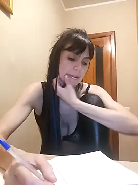 Francenia lolis online show from 03.22.26