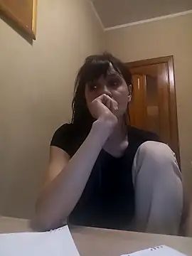 Francenia lolis online show from 03.27.26