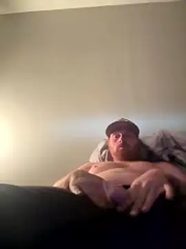 Nakedginger26 online show from 12.16.25