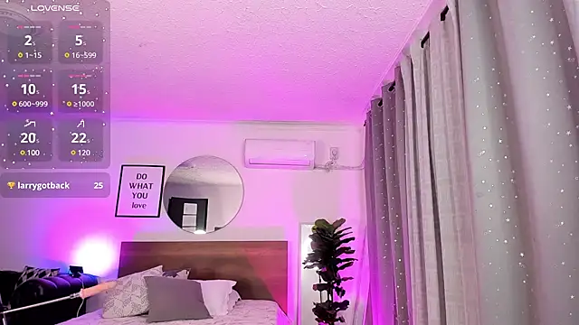 valery yepes online show from 03.14.25